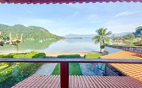 Casa Beira Mar Angra
